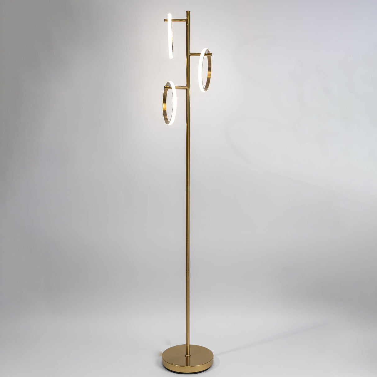 Neo Floor Lamp from Ozarké