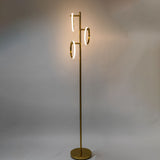 Neo Floor Lamp from Ozarké