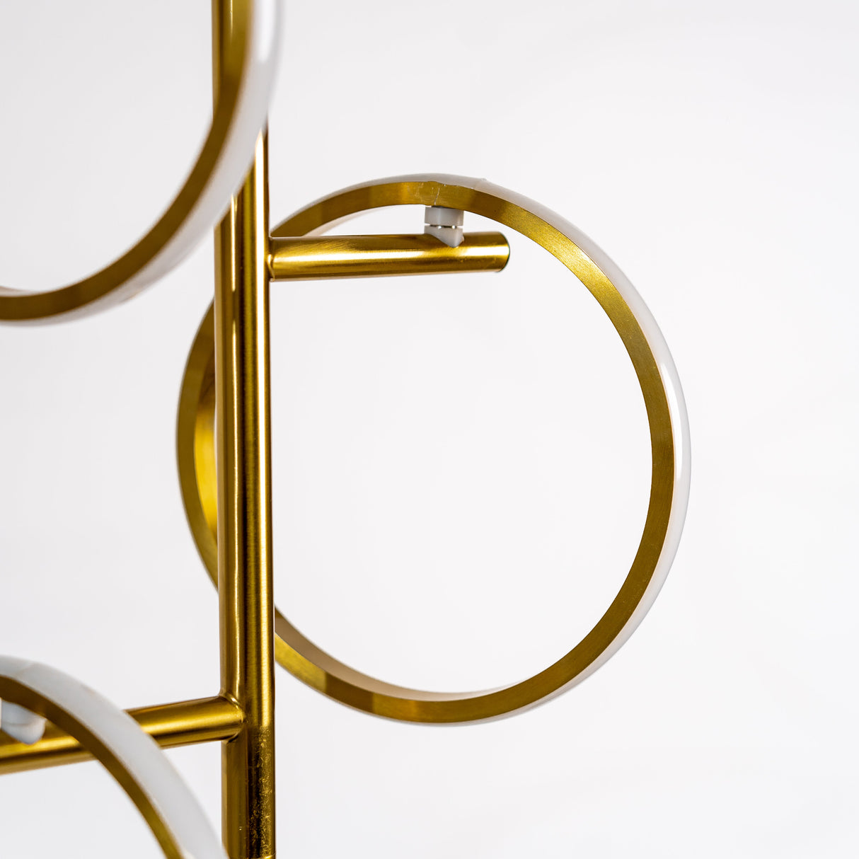 Neo Floor Lamp from Ozarké