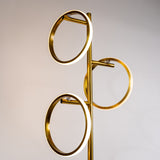 Neo Floor Lamp from Ozarké