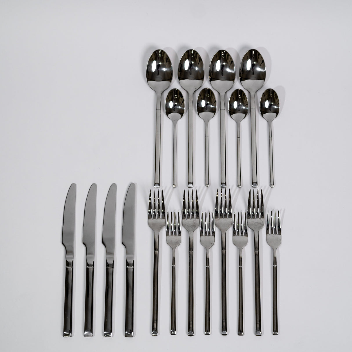 Malta Cutlery Set from Ozarké