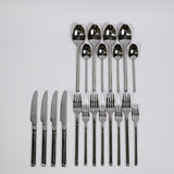 Malta Cutlery Set from Ozarké