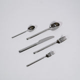 Malta Cutlery Set from Ozarké