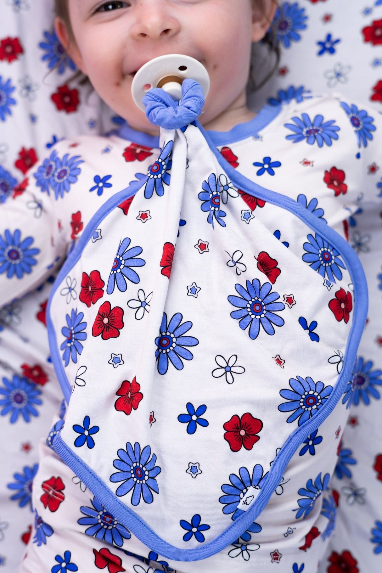 EXCLUSIVE FREEDOM BLOOMS DREAM LOVEY from DREAM BIG LITTLE CO
