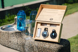 The Answer 2.0 | Compatible With Hydro Flask, Nalgene, and More! from Epic Water Filters USA