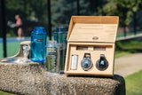 The Answer 2.0 | Compatible With Hydro Flask, Nalgene, and More! from Epic Water Filters USA