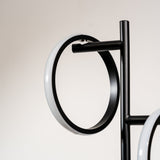 Neo Floor Lamp from Ozarké