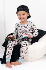 EXCLUSIVE CRASH HARD DREAM SET from DREAM BIG LITTLE CO
