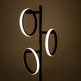 Neo Floor Lamp from Ozarké