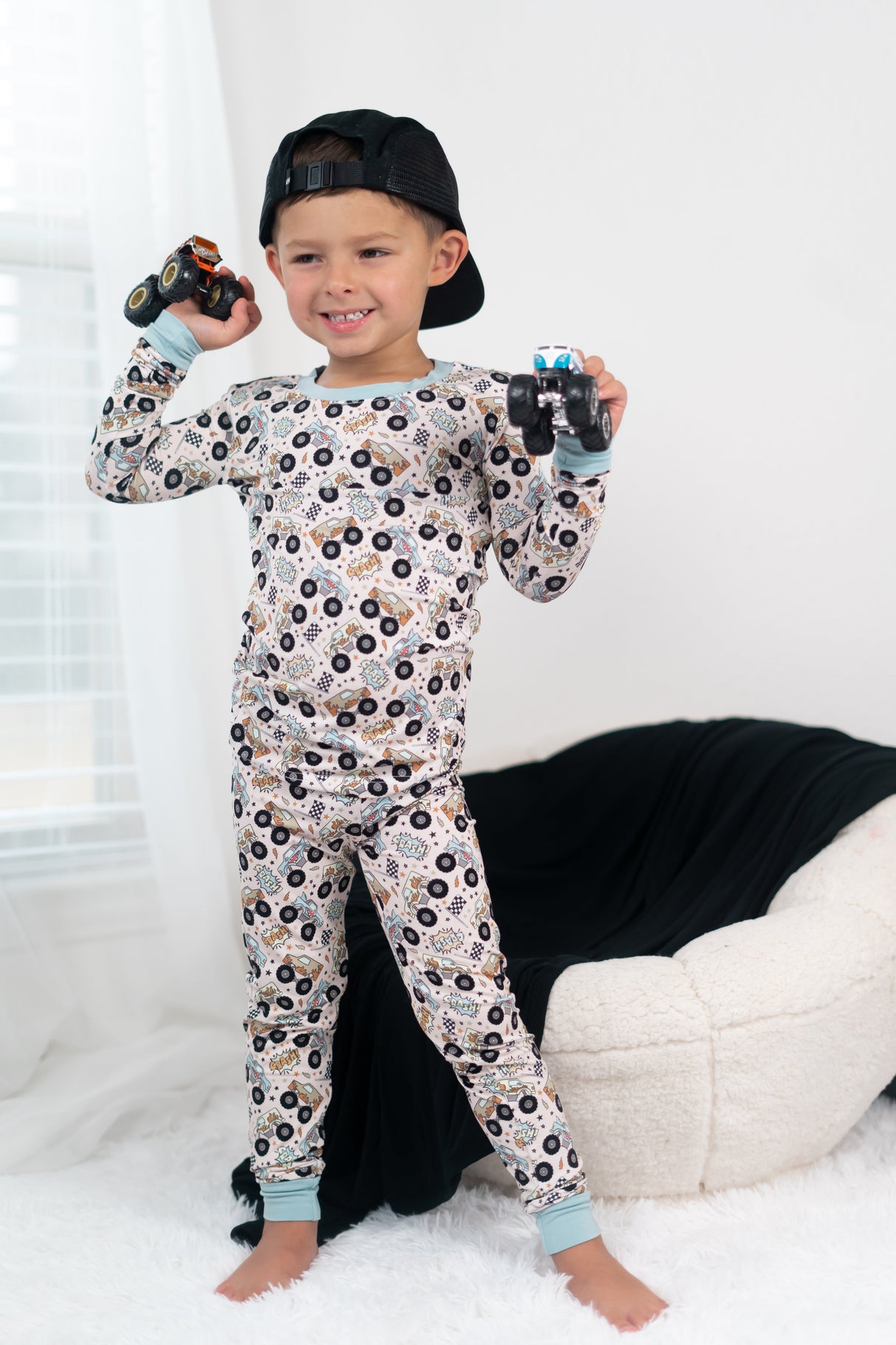 EXCLUSIVE CRASH HARD DREAM SET from DREAM BIG LITTLE CO
