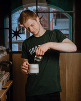 Embolden Dark Roast From Lifeboost Coffee