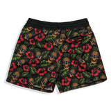 Men's Lounge Sweat Shorts | 5.5" from Combat Iron Apparel