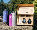 The Answer 2.0 | Compatible With Hydro Flask, Nalgene, and More! from Epic Water Filters USA