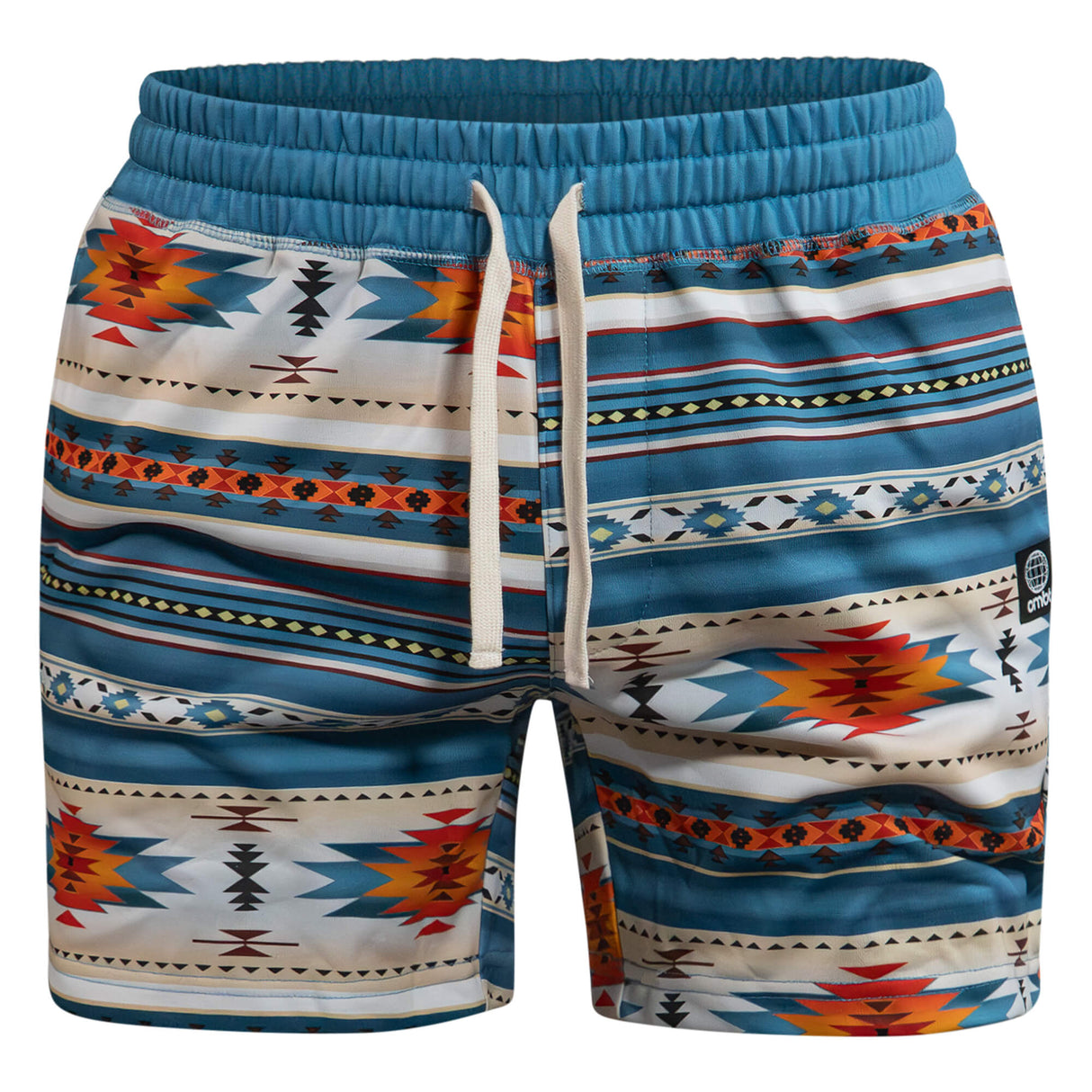 Men's Lounge Sweat Shorts | 5.5" from Combat Iron Apparel