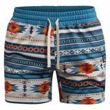 Men's Lounge Sweat Shorts | 5.5" from Combat Iron Apparel