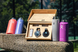The Answer 2.0 | Compatible With Hydro Flask, Nalgene, and More! from Epic Water Filters USA