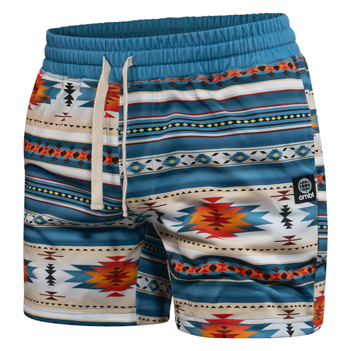 Men's Lounge Sweat Shorts | 5.5" from Combat Iron Apparel