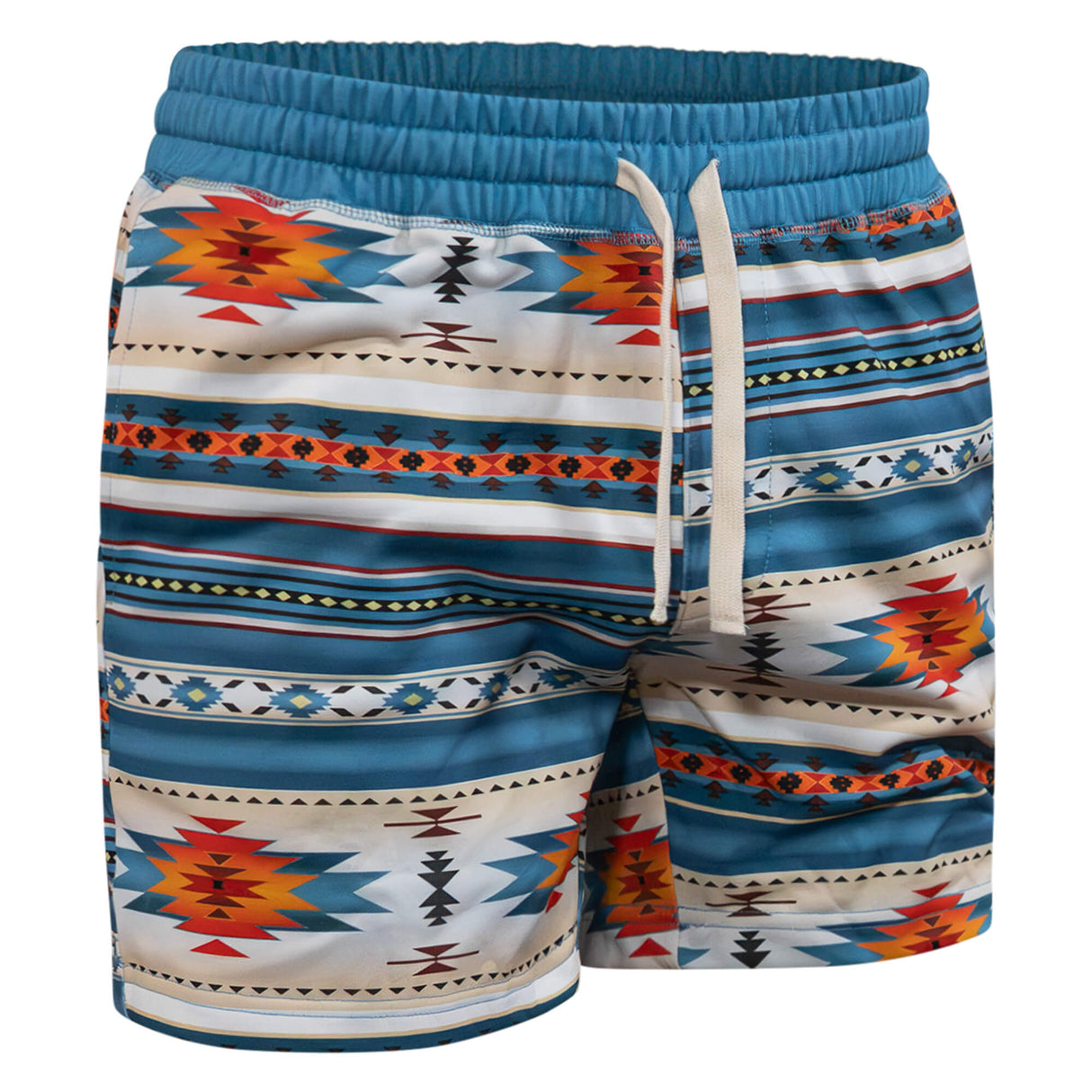 Men's Lounge Sweat Shorts | 5.5" from Combat Iron Apparel