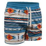 Men's Lounge Sweat Shorts | 5.5" from Combat Iron Apparel