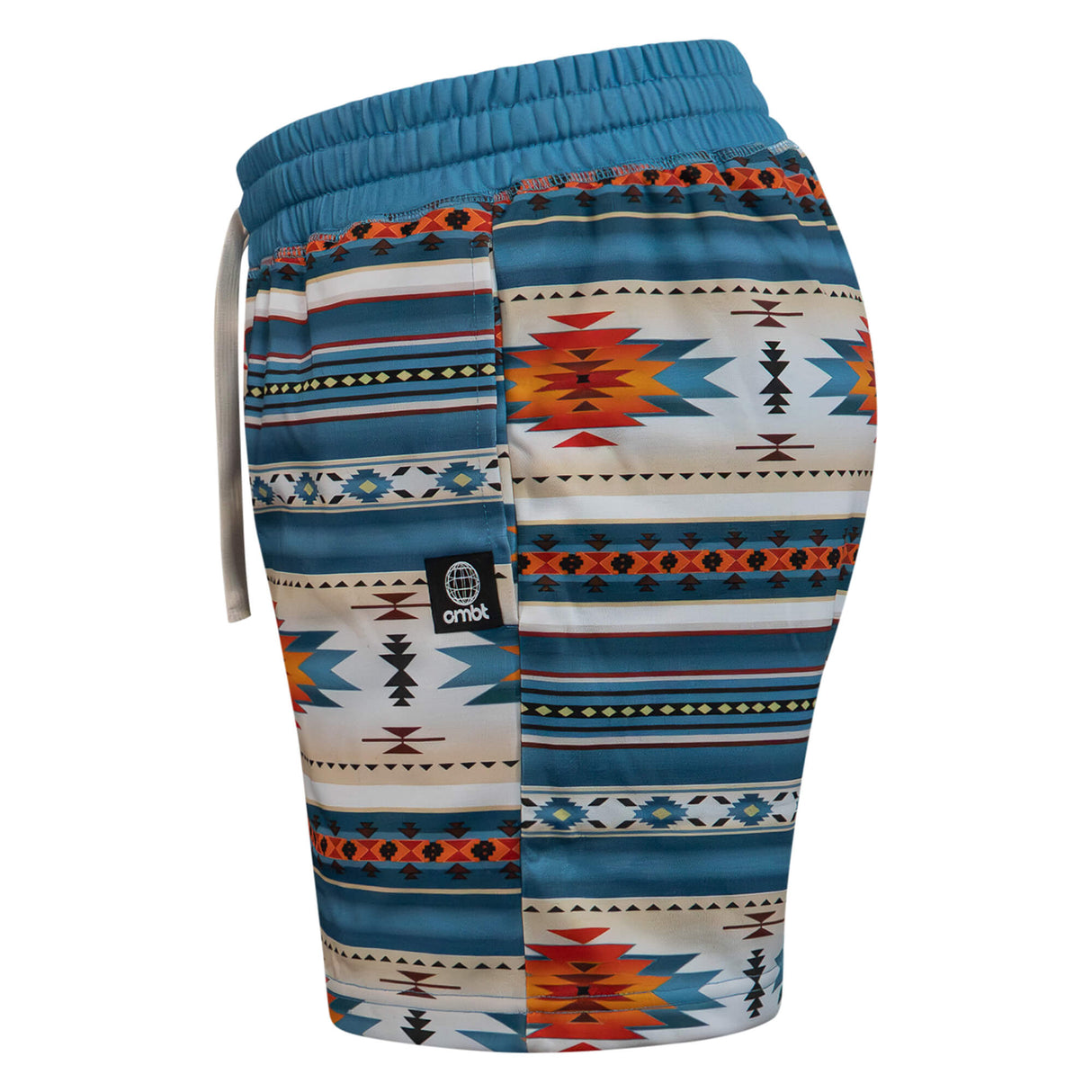 Men's Lounge Sweat Shorts | 5.5" from Combat Iron Apparel