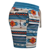 Men's Lounge Sweat Shorts | 5.5" from Combat Iron Apparel