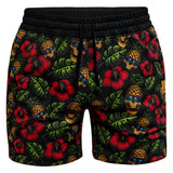 Men's Lounge Sweat Shorts | 5.5" from Combat Iron Apparel