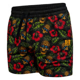 Men's Lounge Sweat Shorts | 5.5" from Combat Iron Apparel