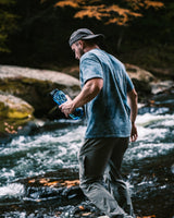 Nalgene OG Jason Graves Art | 48oz from Epic Water Filters USA
