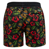 Men's Lounge Sweat Shorts | 5.5" from Combat Iron Apparel