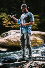 Nalgene OG Jason Graves Art | 48oz from Epic Water Filters USA