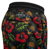 Men's Lounge Sweat Shorts | 5.5" from Combat Iron Apparel