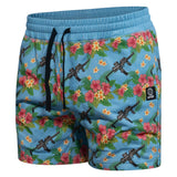 Men's Lounge Sweat Shorts | 5.5" from Combat Iron Apparel