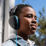 JBuddies Pro Wired Over-Ear Kids Headphone from JLab