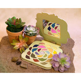 Desert Sage | 25-Shade Palette from Profusion Cosmetics
