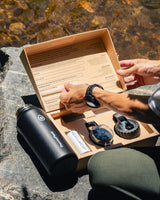 The Answer 2.0 | Compatible With Hydro Flask, Nalgene, and More! from Epic Water Filters USA