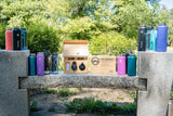The Answer 2.0 | Compatible With Hydro Flask, Nalgene, and More! from Epic Water Filters USA
