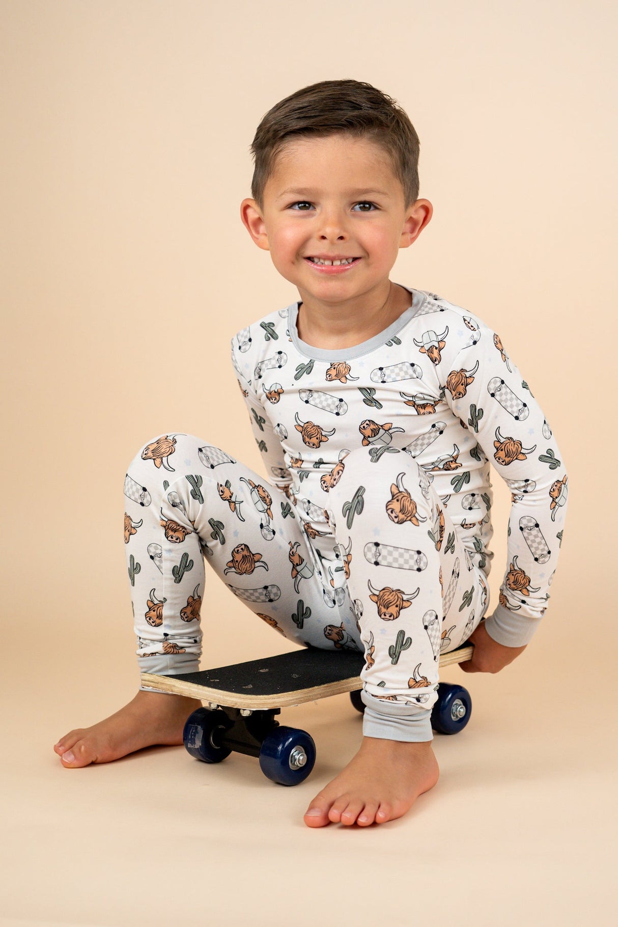 EXCLUSIVE MOO-VING FAST DREAM SET from DREAM BIG LITTLE CO