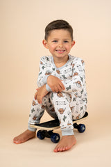 EXCLUSIVE MOO-VING FAST DREAM SET from DREAM BIG LITTLE CO