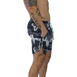 Men's Tactical Athlete Training Shorts | 5.5" from Combat Iron Apparel