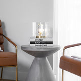 Amarjot Crystal Table Lamp From Ozarké