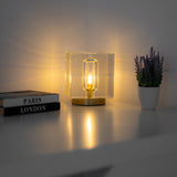 Amarjot Crystal Table Lamp From Ozarké