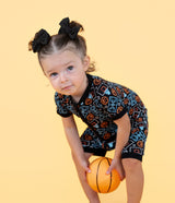 DUNKIN' VIBES DREAM SHORTIE from DREAM BIG LITTLE CO