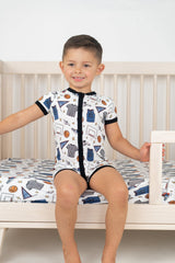HOOPZZZ DREAM SHORTIE from DREAM BIG LITTLE CO