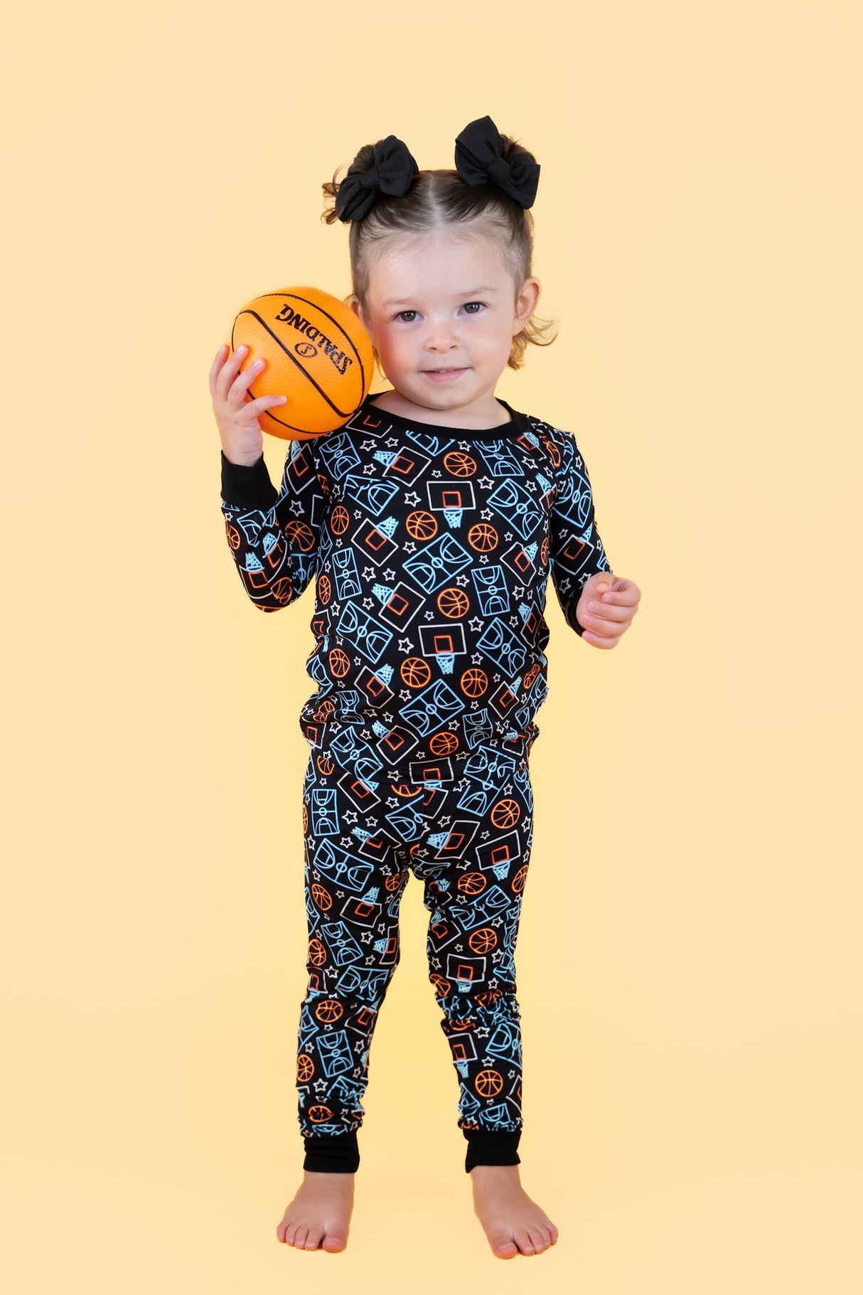 DUNKIN' VIBES DREAM SET from DREAM BIG LITTLE CO