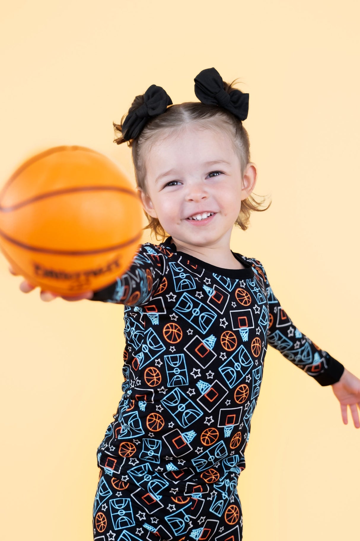 DUNKIN' VIBES DREAM SET from DREAM BIG LITTLE CO