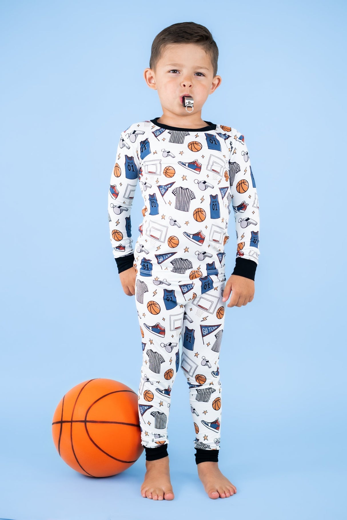 HOOPZzz DREAM SET from DREAM BIG LITTLE CO