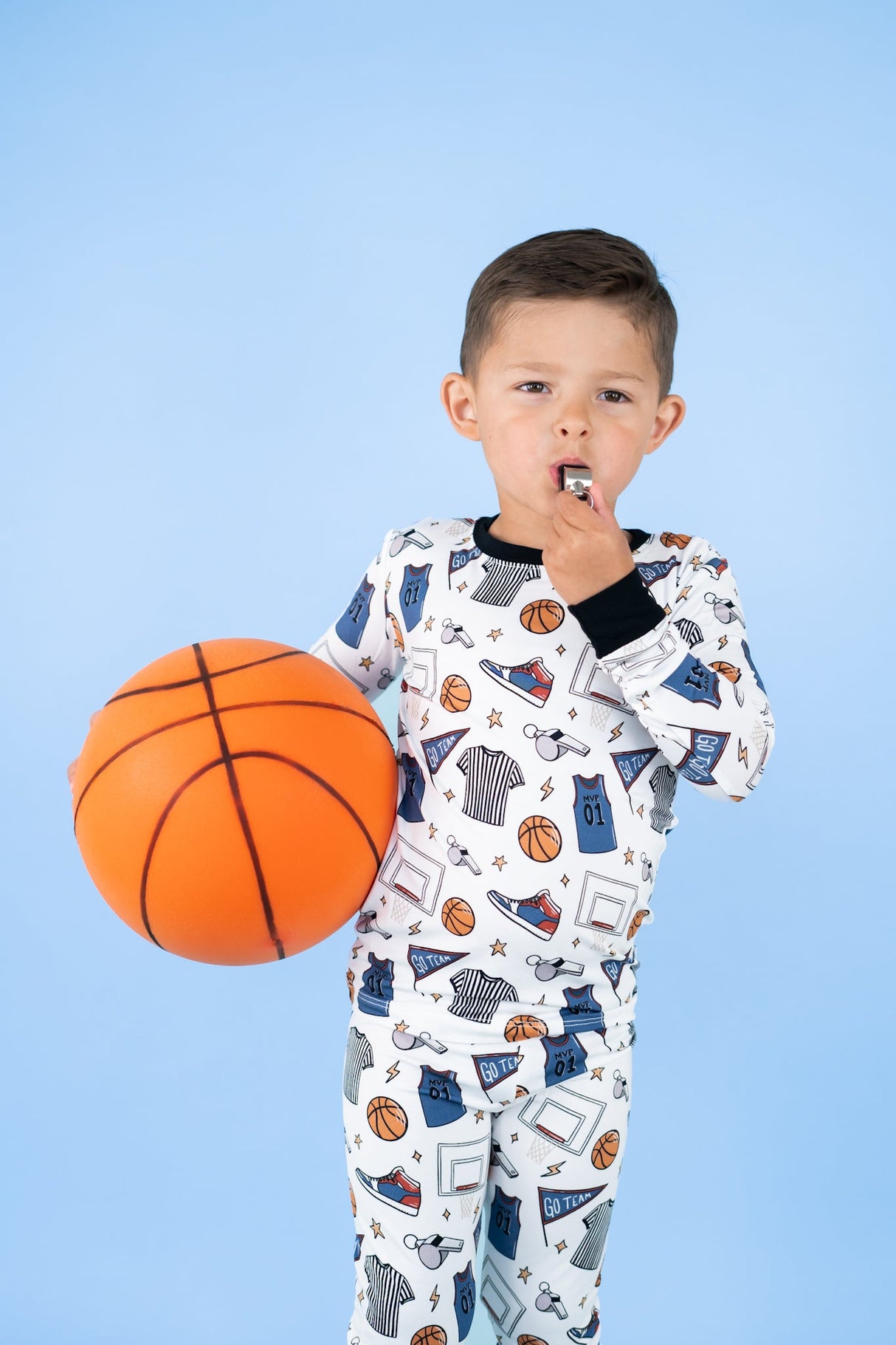 HOOPZzz DREAM SET from DREAM BIG LITTLE CO