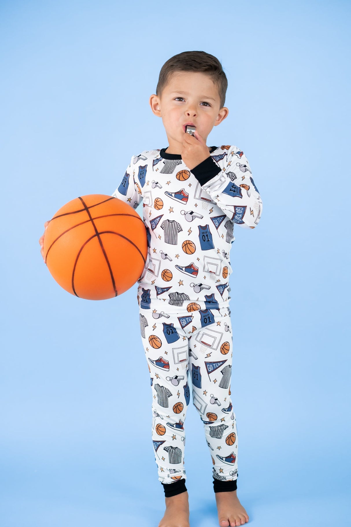 HOOPZzz DREAM SET from DREAM BIG LITTLE CO
