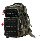 35L Sack™ Backpack | Kalagush Edition from Combat Iron Apparel