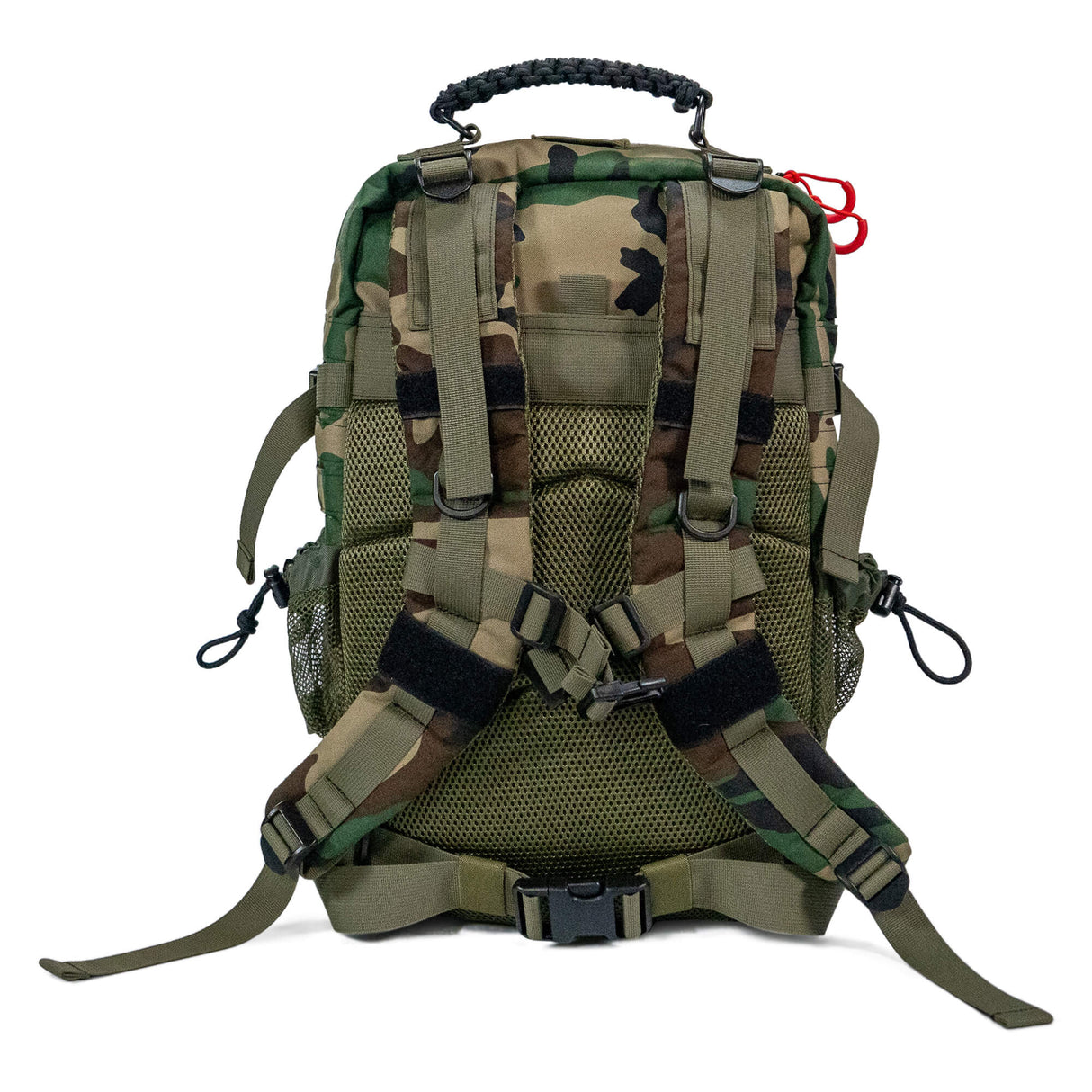 35L Sack™ Backpack | Kalagush Edition from Combat Iron Apparel